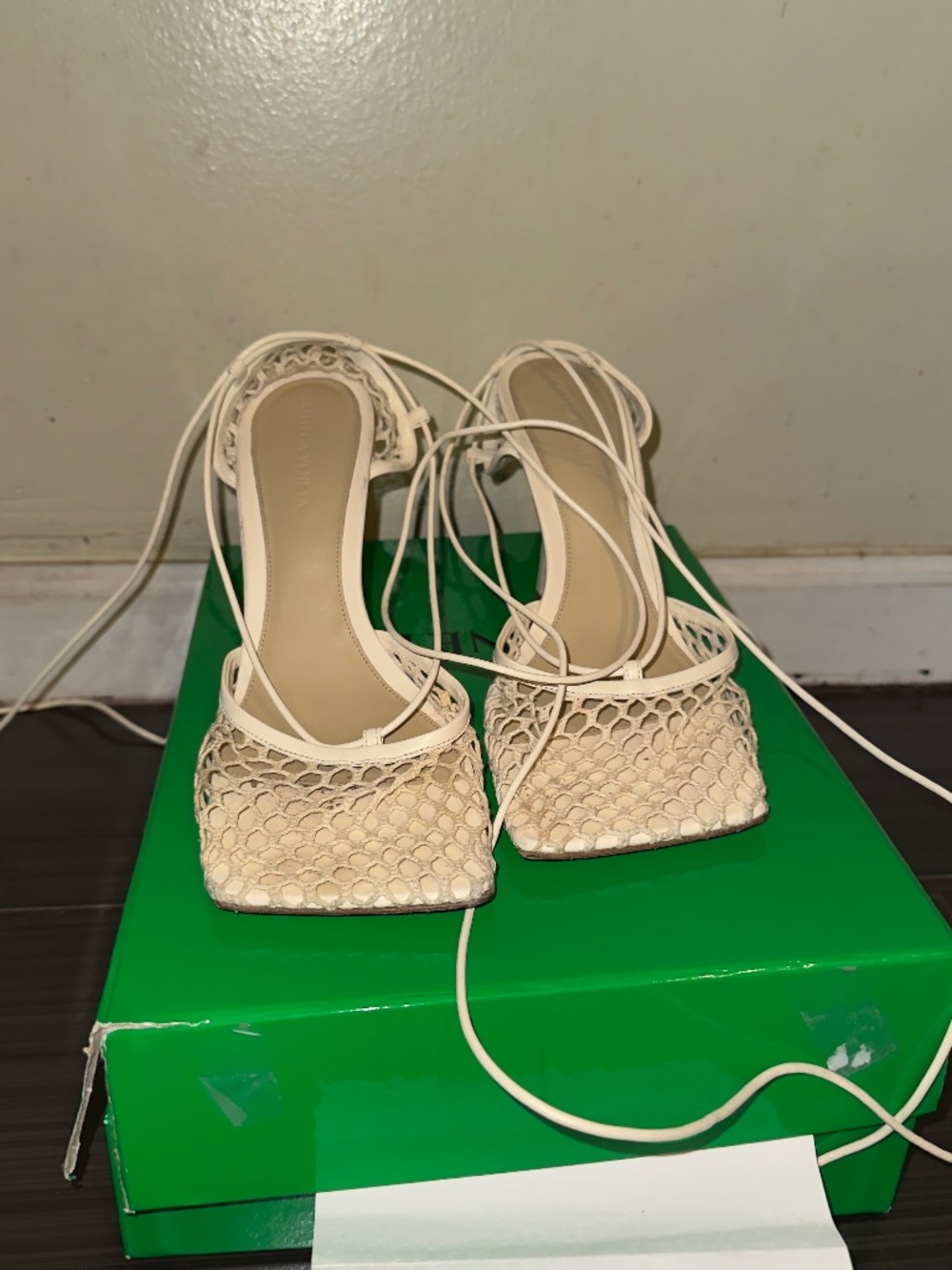 Bottega Veneta